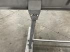 Cleated Belt Conveyor